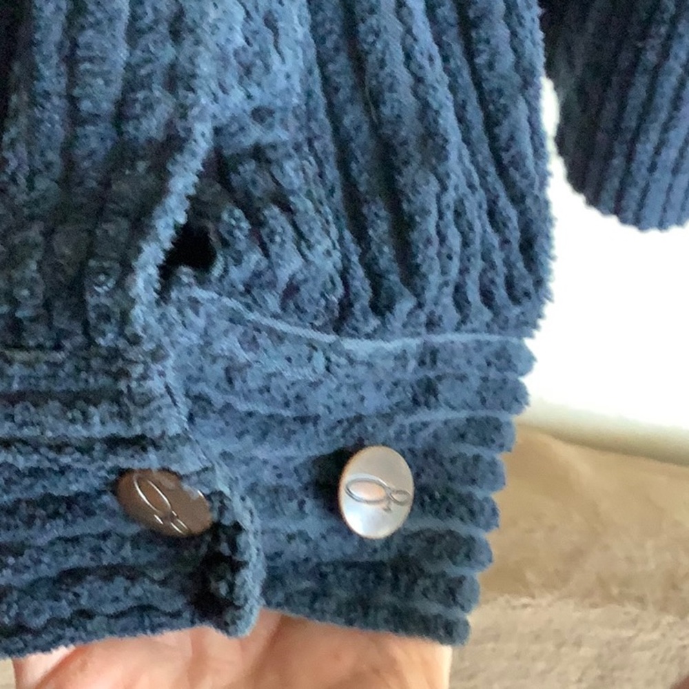 Jacket - Picture 7 of 7